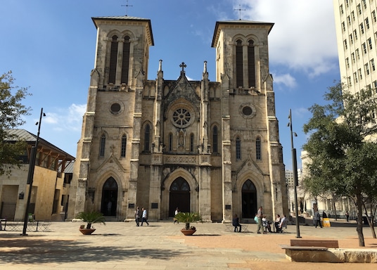 San Antonio, Texas, Egyesült Államok