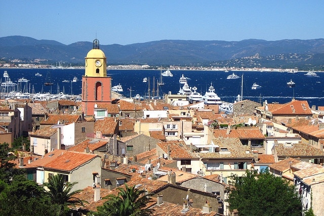 Saint-Tropez, FR Vacation Rentals: chalet rentals & more | Vrbo