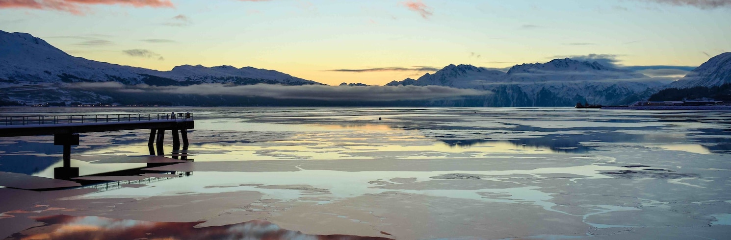 Valdez, Alaska, United States of America