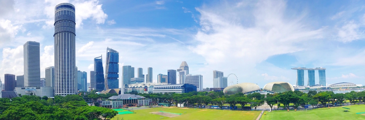 Сінгапур, Сінгапур