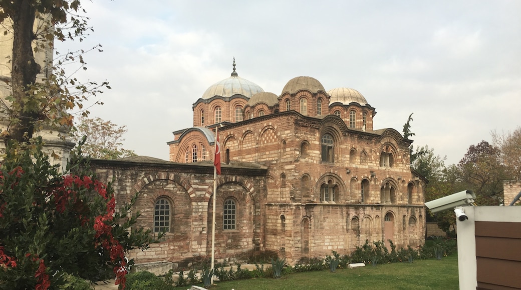 Balat, Istanbul, Istanbul, Tyrkia