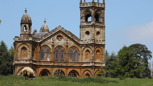 Foto von Michael Game