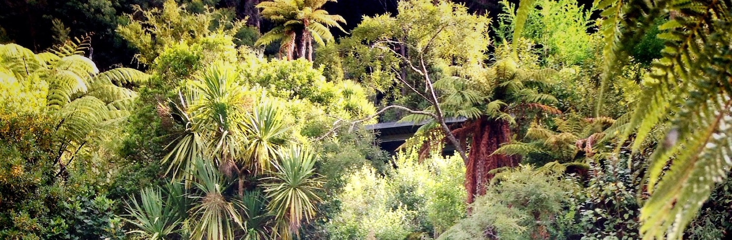 Kawaha Point, New Zealand