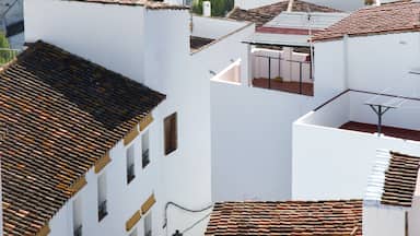 Arcos de la Frontera spain is one of the most beautiful white village in Southern Spain.
#LifeAtExpedia