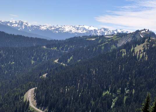 Port Angeles, Washington, Sjedinjene Američke Države