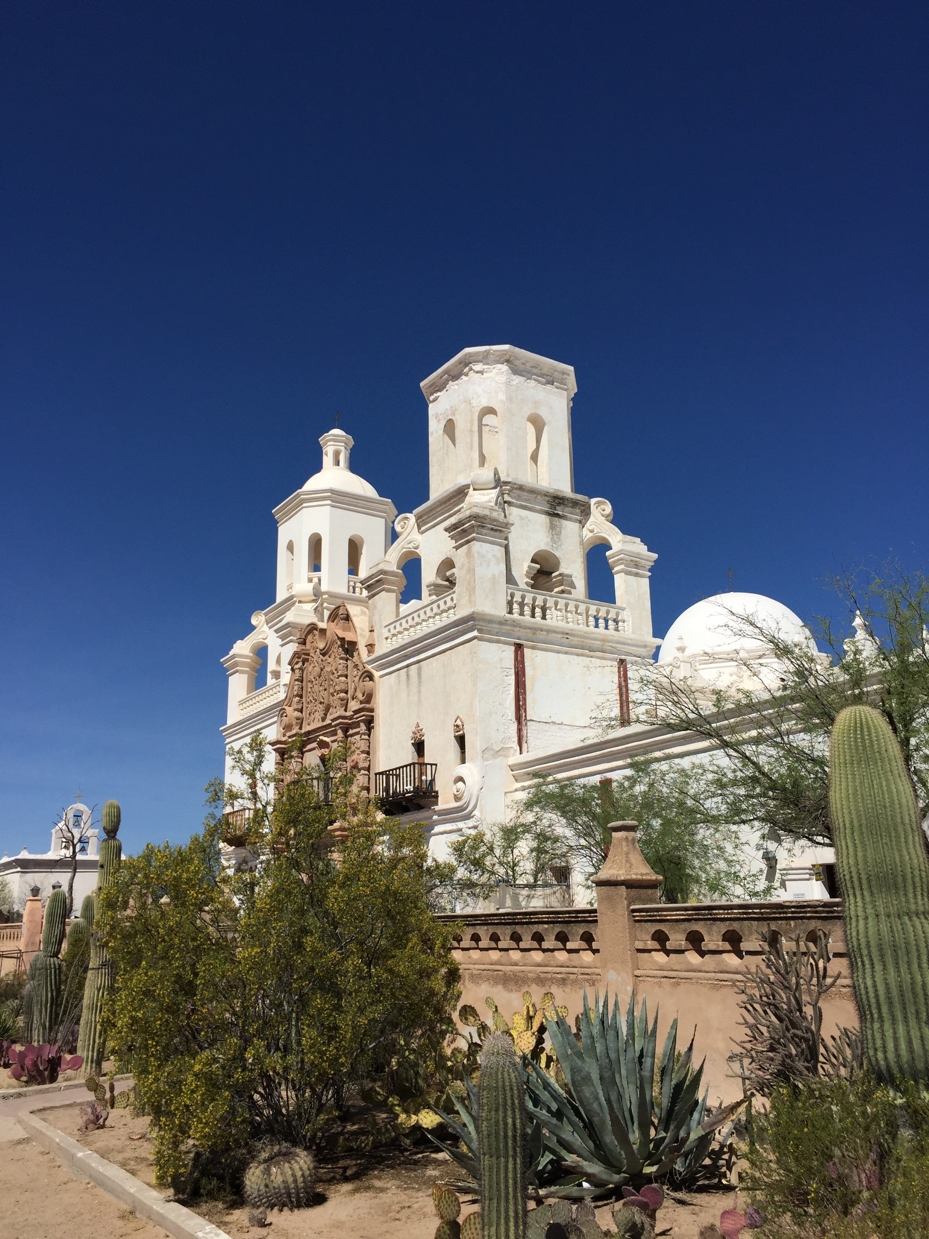 Vida Nueva  Un iglesia para ti! - Church in Tucson, AZ