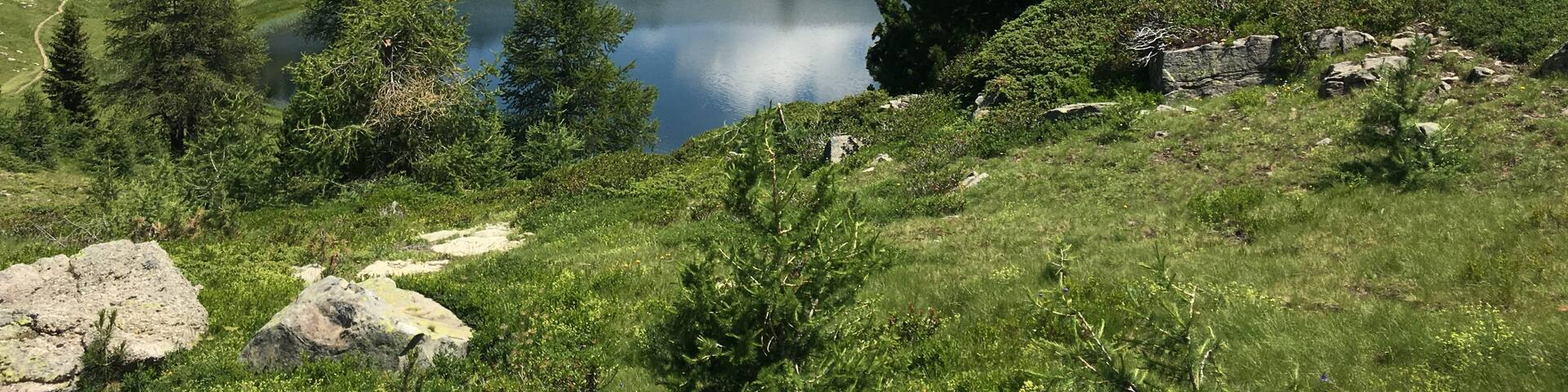 Montclar, Alpes-de-Haute-Provence (departamento), França