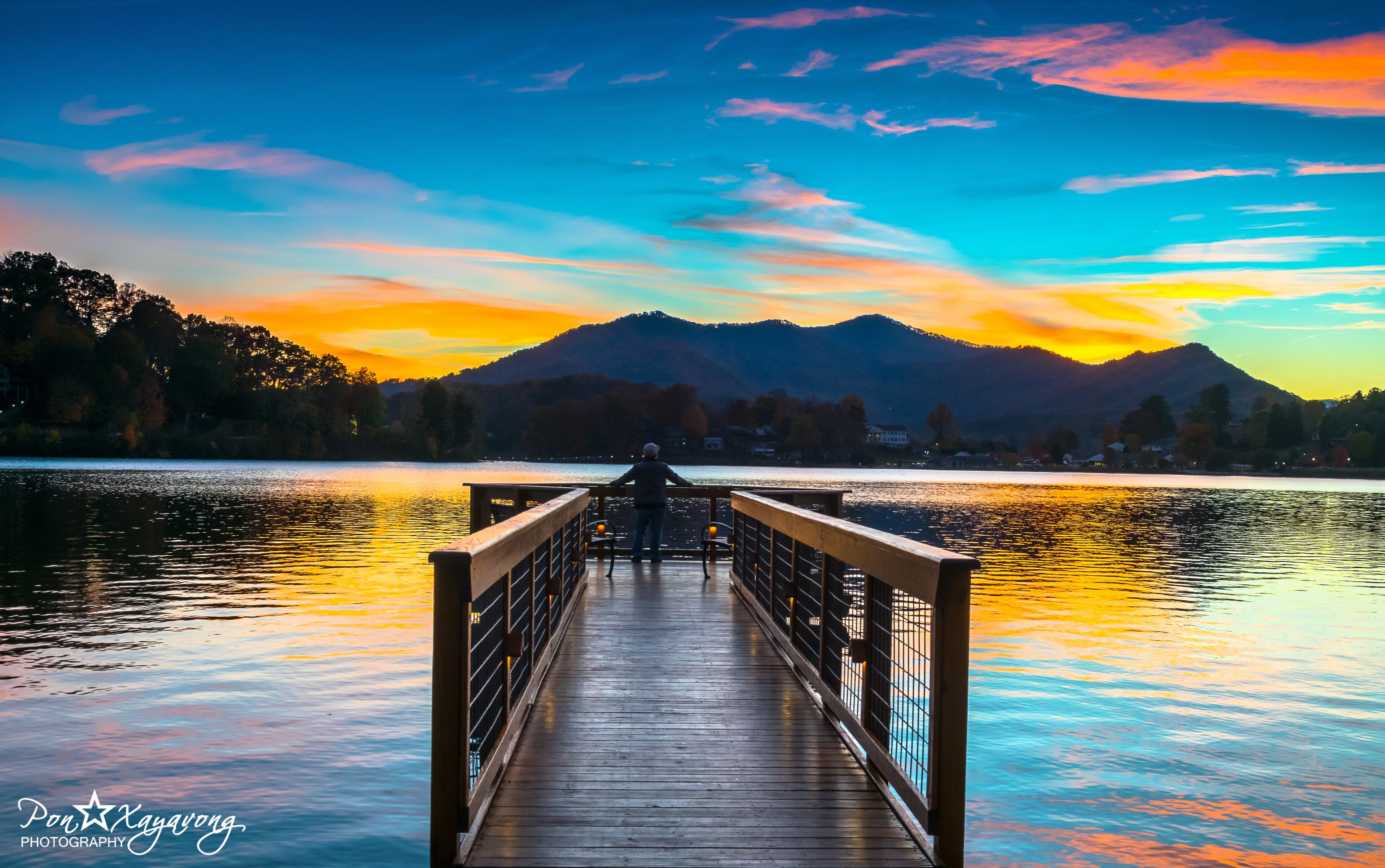 Visit Lake Junaluska 2022 Travel Guide for Lake Junaluska, North