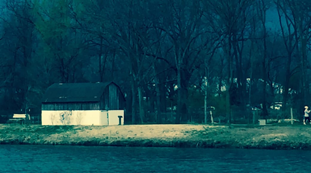 Nathanael Greene/Close Memorial Park, Springfield, Missouri, United States of America