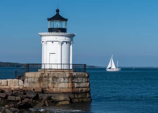 Portland, Maine, Estados Unidos