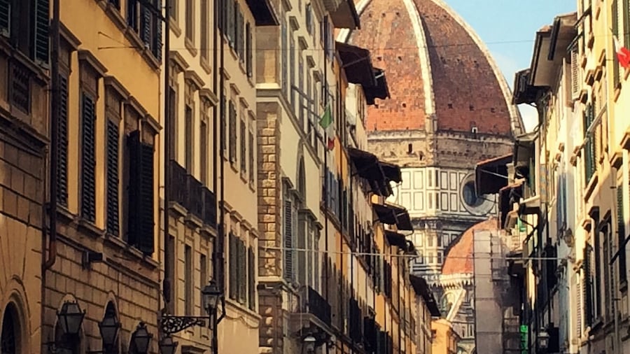 Plaza de la Santissima Annunziata