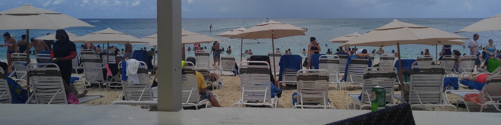 Bodden Town, Cayman Islands