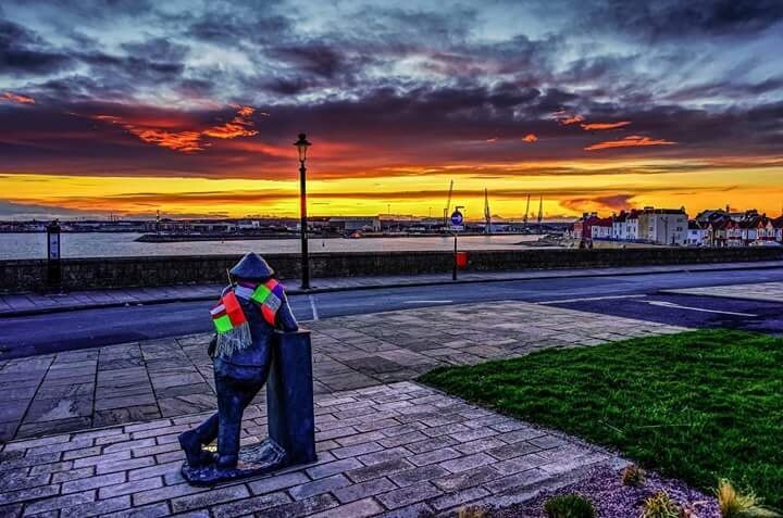 Photo by Stephen Parker