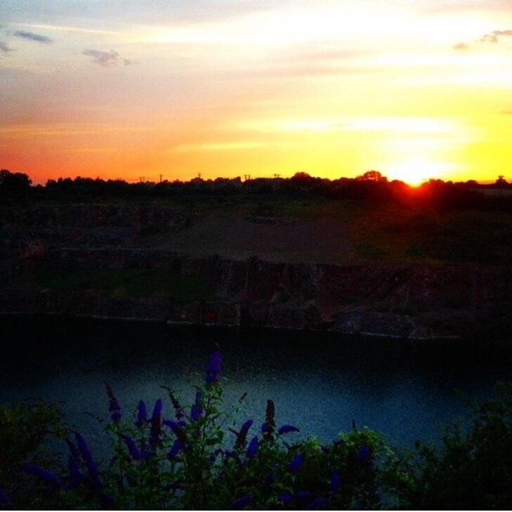 Billede taget af Steve Olds