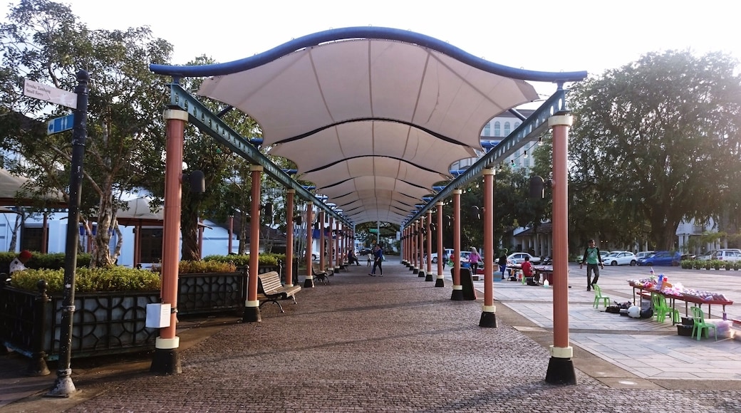 Demaga Kuching, Kuching, Sarawak, Malaysia