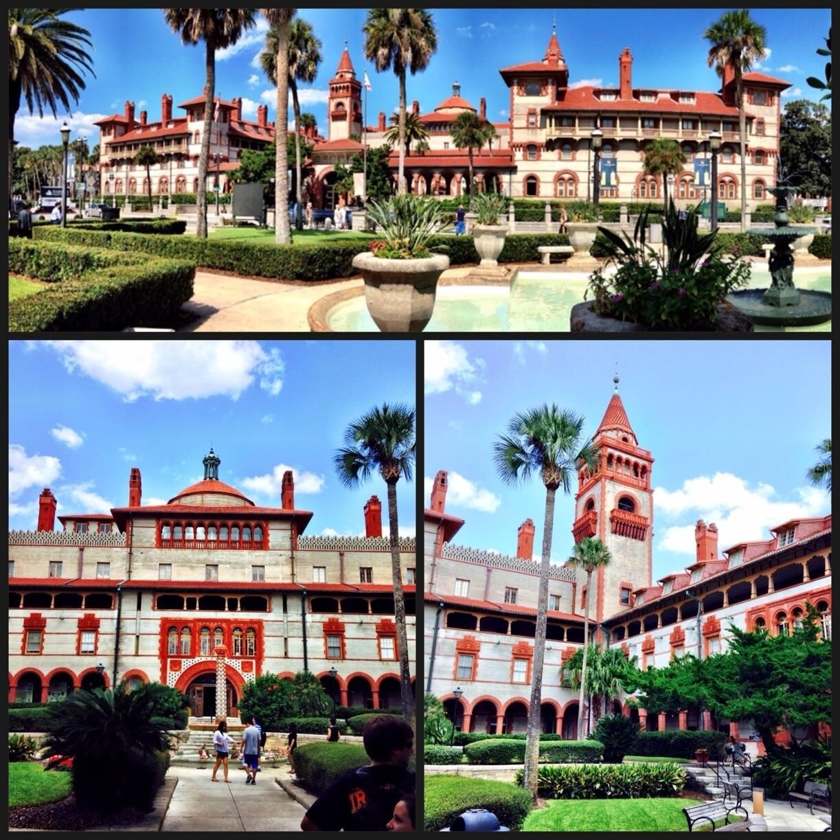 3120 hoteles cerca de Hotel Ponce de León en St. Augustine, Florida