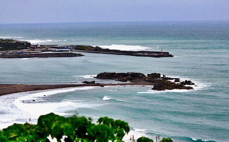 蘭嶼 月光海小棧評價、特色體驗、房價資訊、訂房連結 – 親切主人與絕佳地理位置 - 照片 13