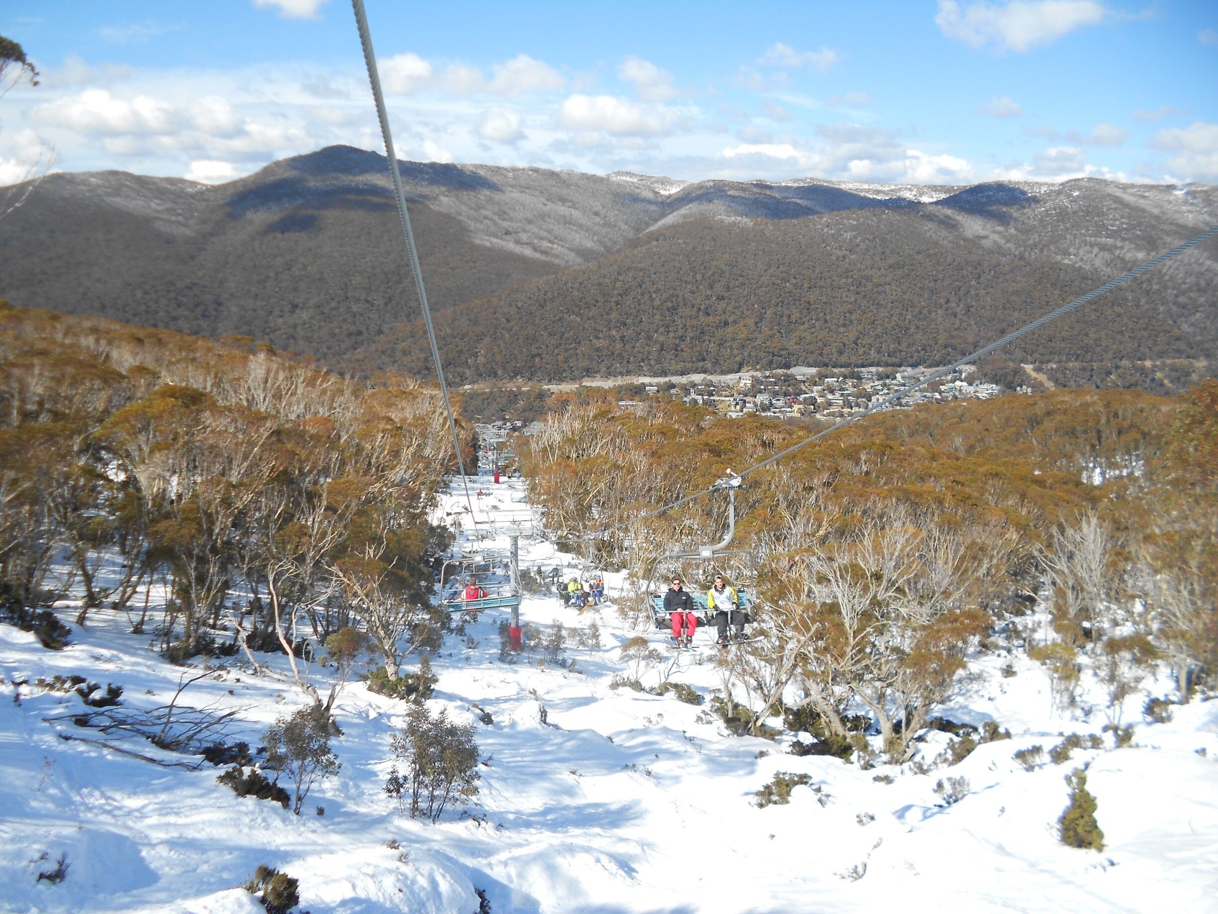 Top 20 Thredbo, NSW, AU skiin/skiout vacation rentals Vrbo
