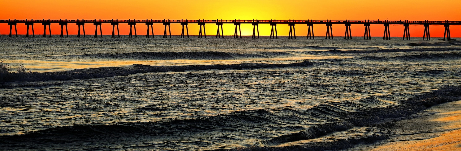 Pensacola Beach, Florida, United States of America