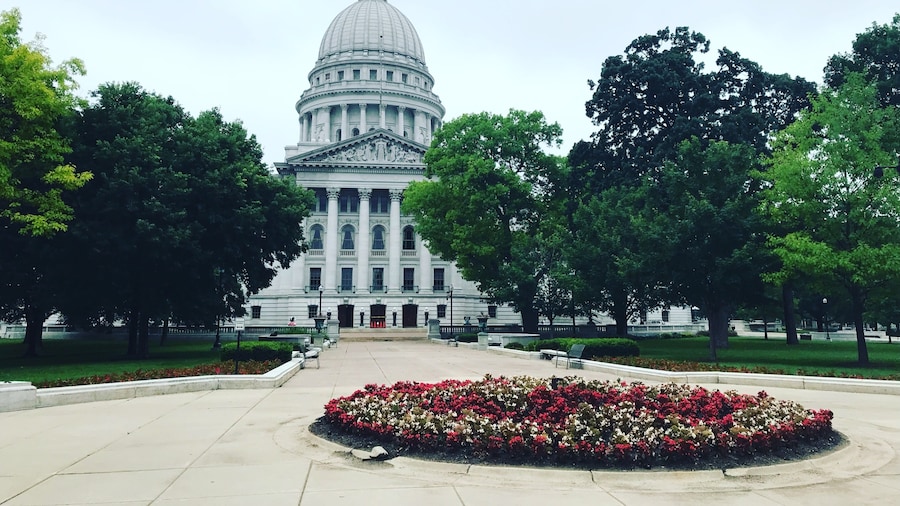 Capitol Square