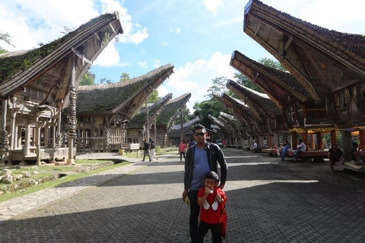 Toraja