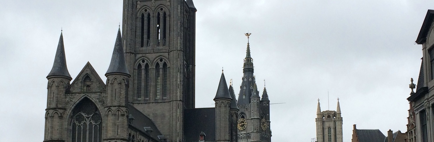 Ghent, Belgium