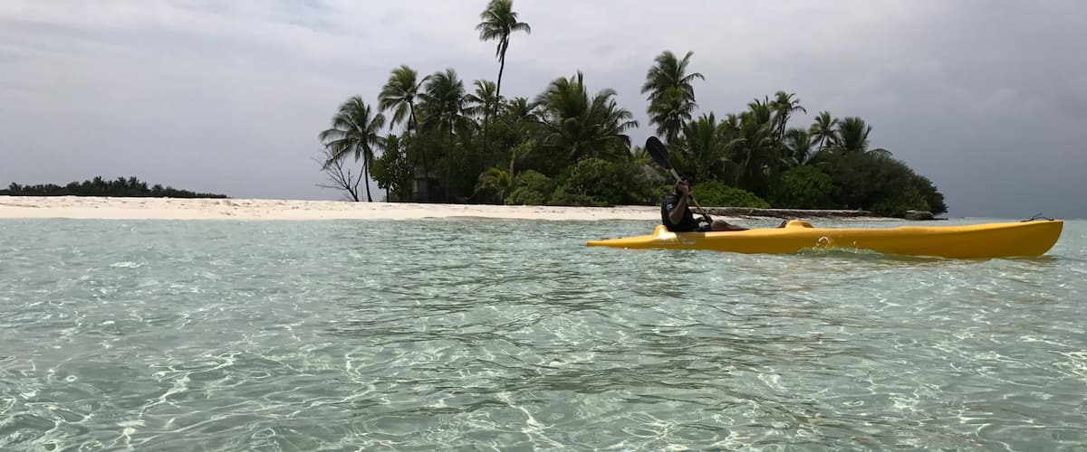 Maldives, Paradise on earth