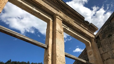 Epidaurus/