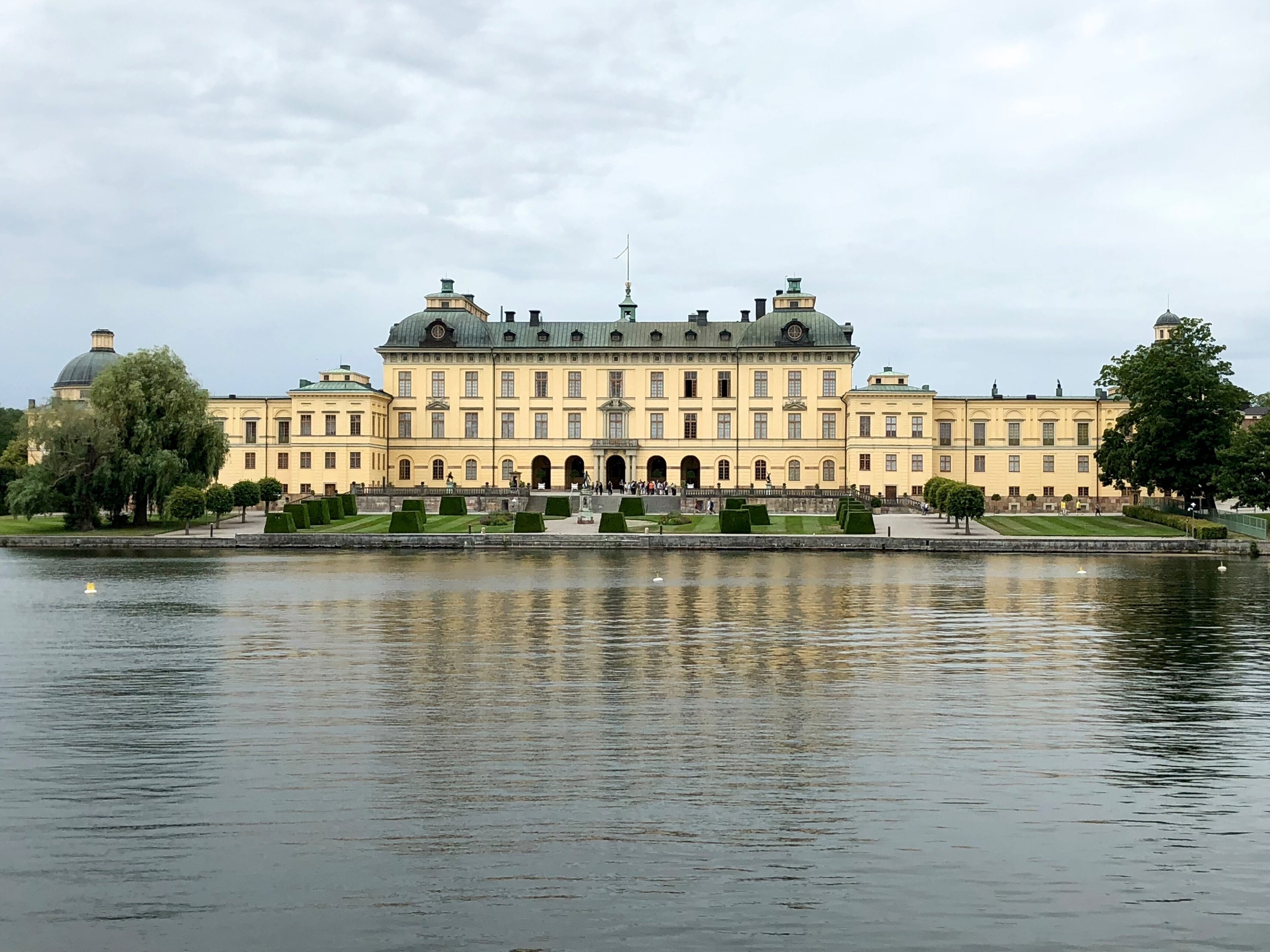 Drottningholmin linna, Drottningholm | Expedia