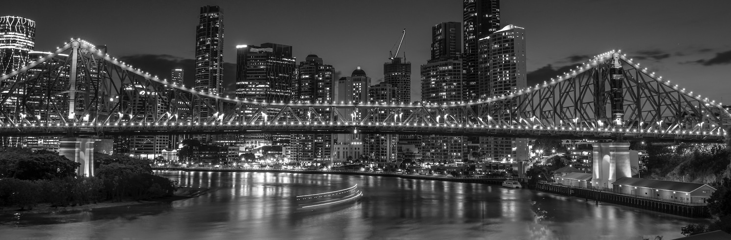 Brisbane, Queensland, Ástralía