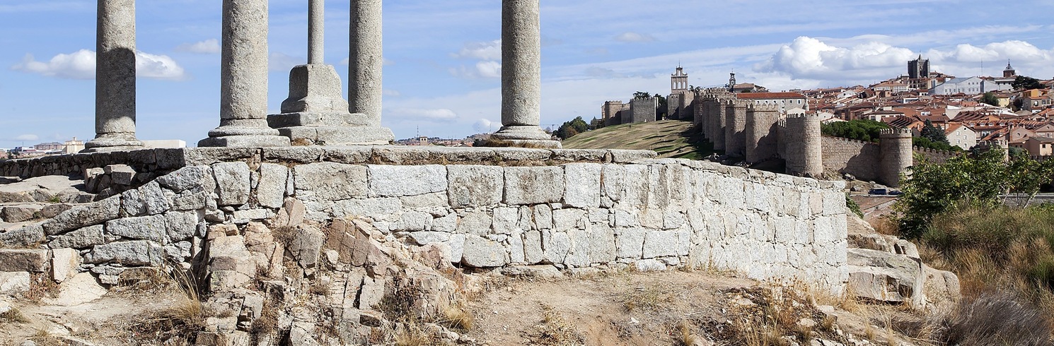 Avila, Spain