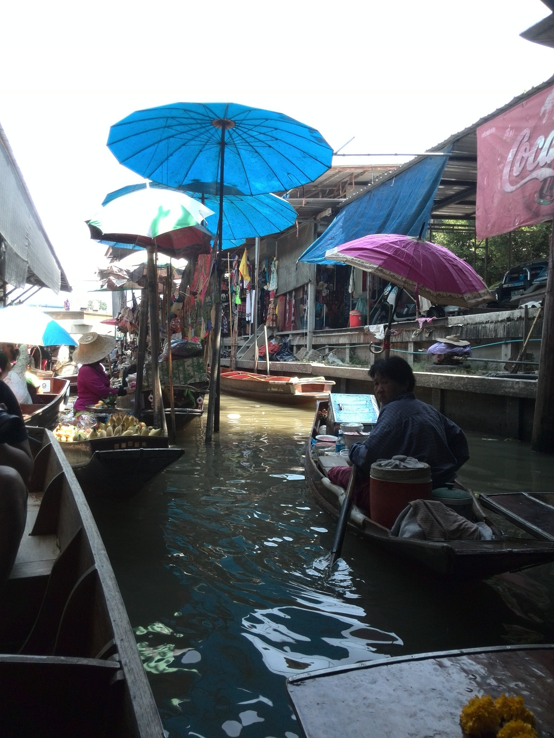 Visit Bang Nam Phueng Floating Market in Bangkok Expedia Visit Bang Nam Phueng Floating Market in Bangkok Expedia
