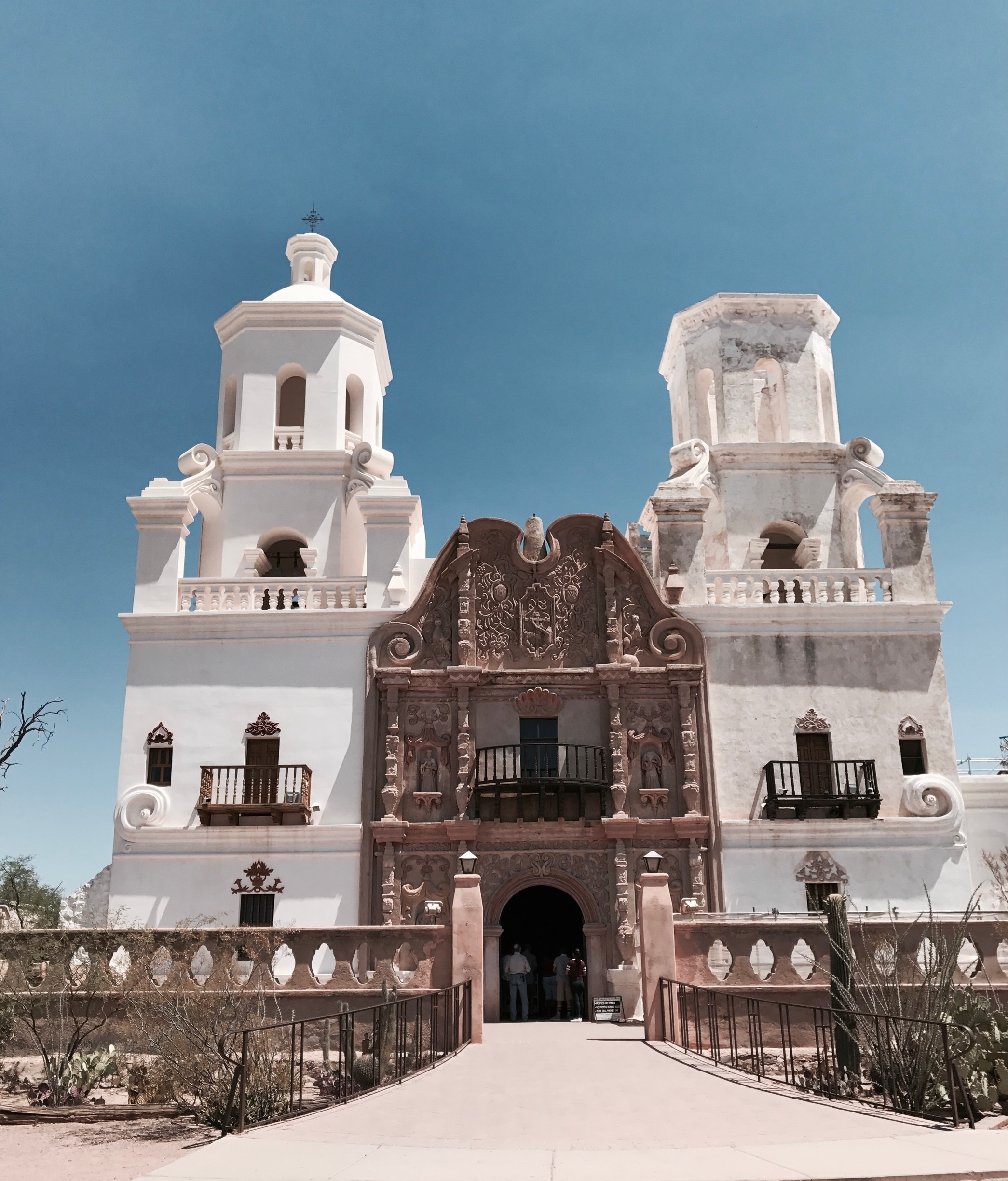 Vida Nueva  Un iglesia para ti! - Church in Tucson, AZ