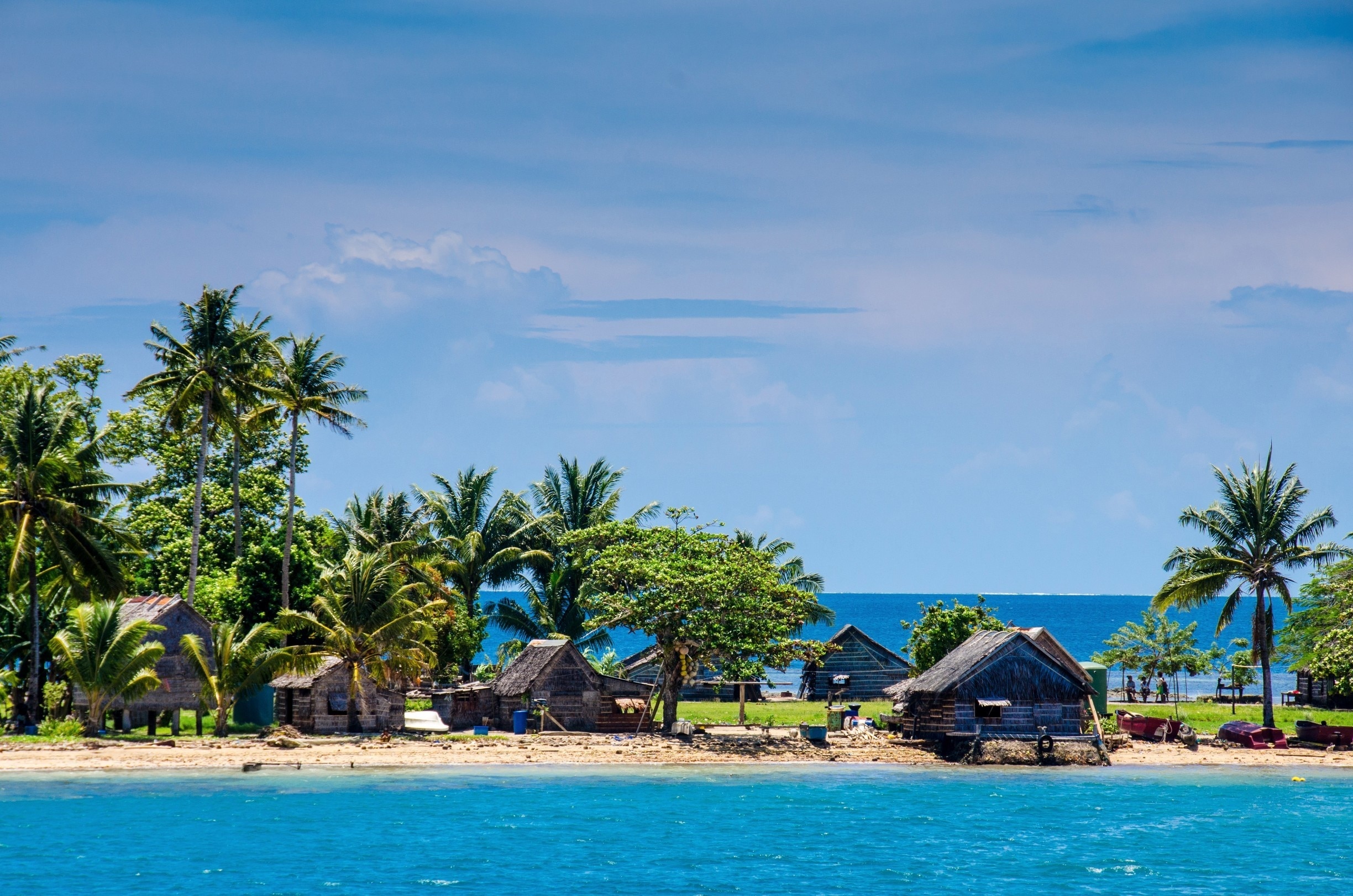 Visit Manus: 2023 Travel Guide for Manus, Papua New Guinea | Expedia