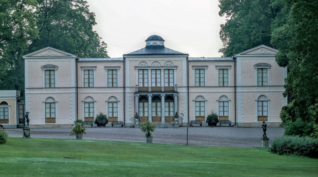 Rosendal slott, Stockholm, Stockholm County, Sverige