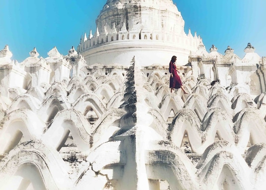 Sagaing, Myanmar