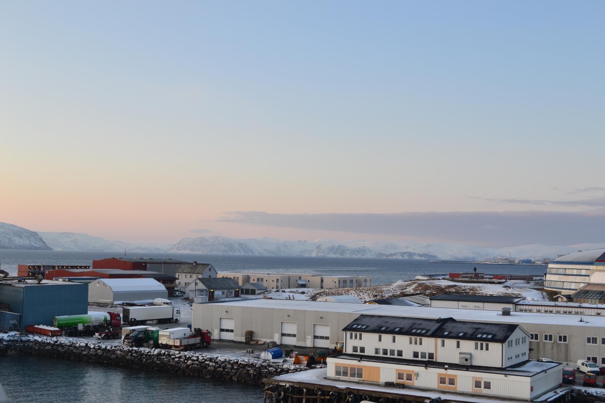 Reisetipps Hammerfest 2023 das Beste in Hammerfest entdecken Expedia