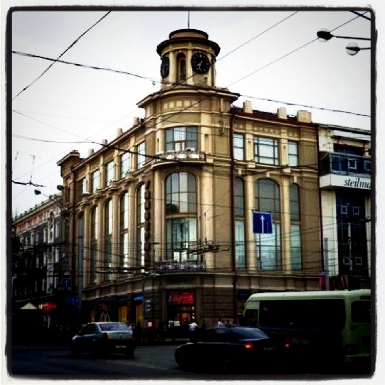 Photo by Katya G.