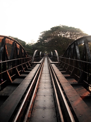 Death Railway