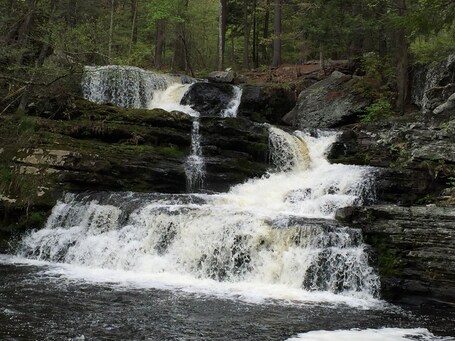 Dingmans Ferry