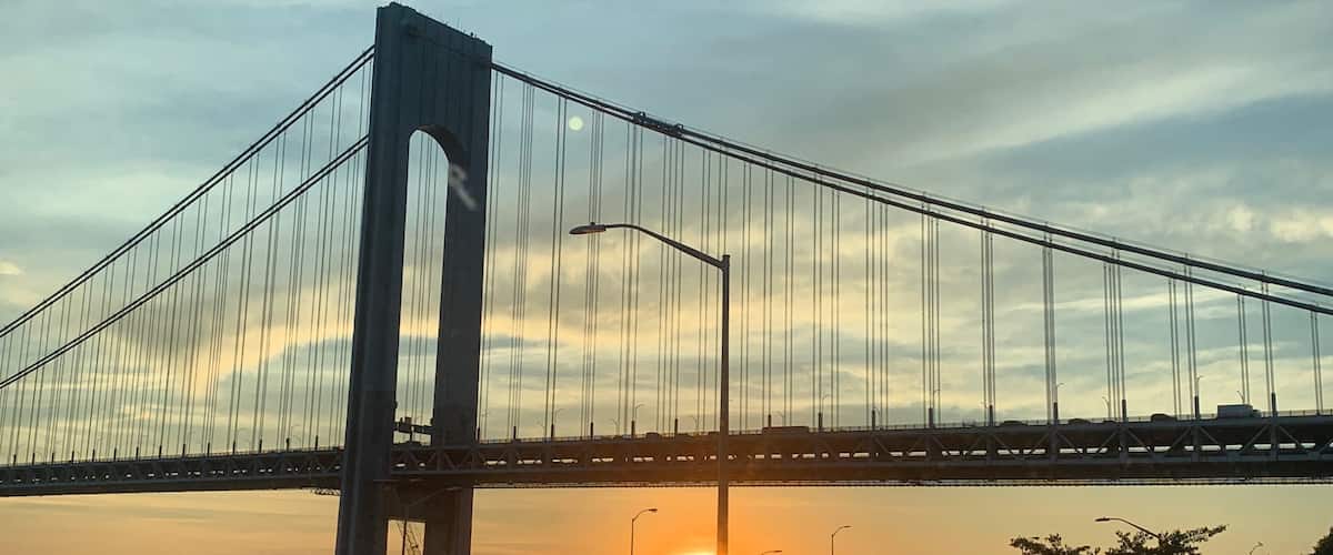 Verrazano bridge