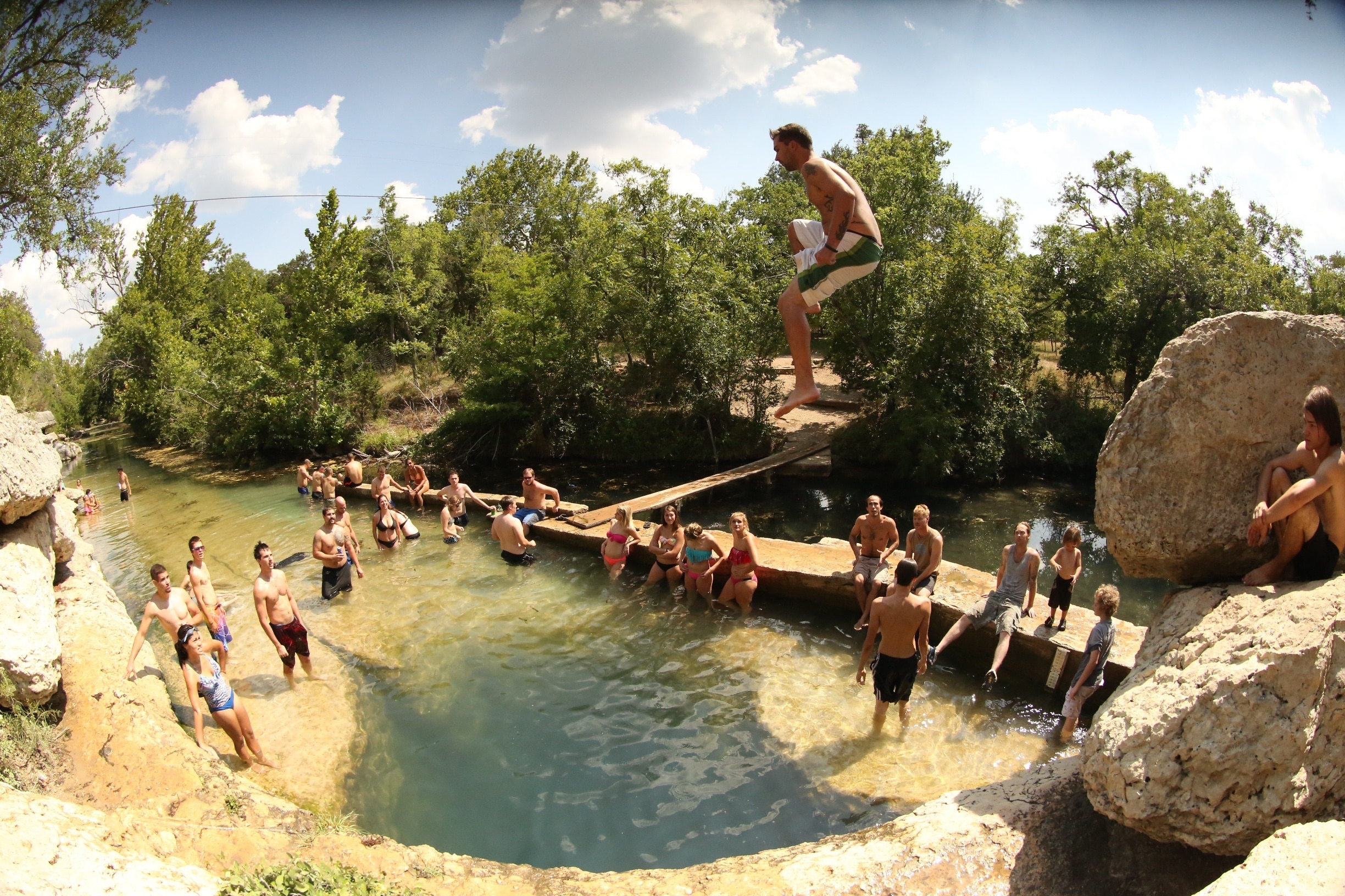 10 Fun Things to Do in Wimberley December 2023