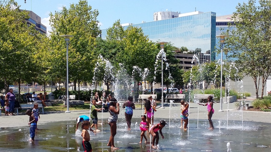 West Shore Park