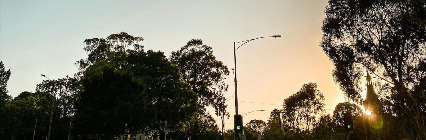 Melbourne, Victoria, Ástralía