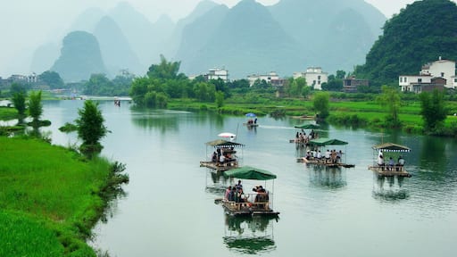 写真提供者 : Beautiful Guangxi