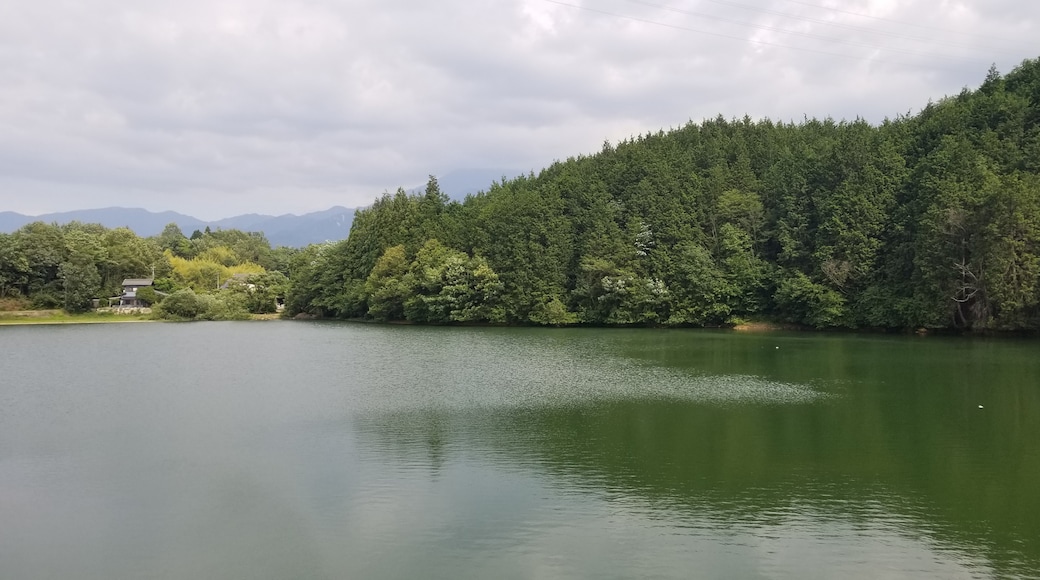 中津川, 岐阜県, 日本