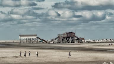 St. Peter-Ording