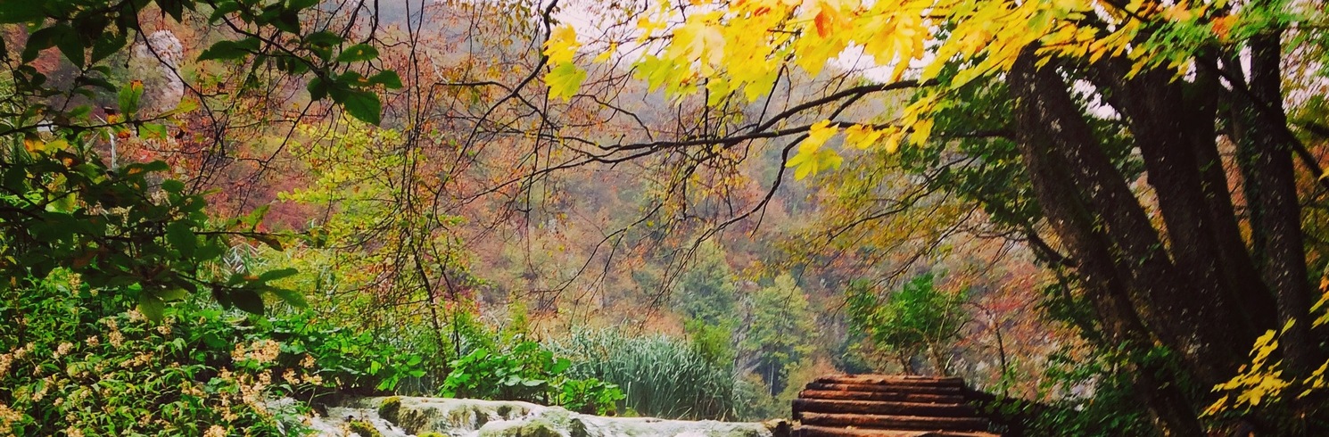 Plitvica Selo, Kroatien