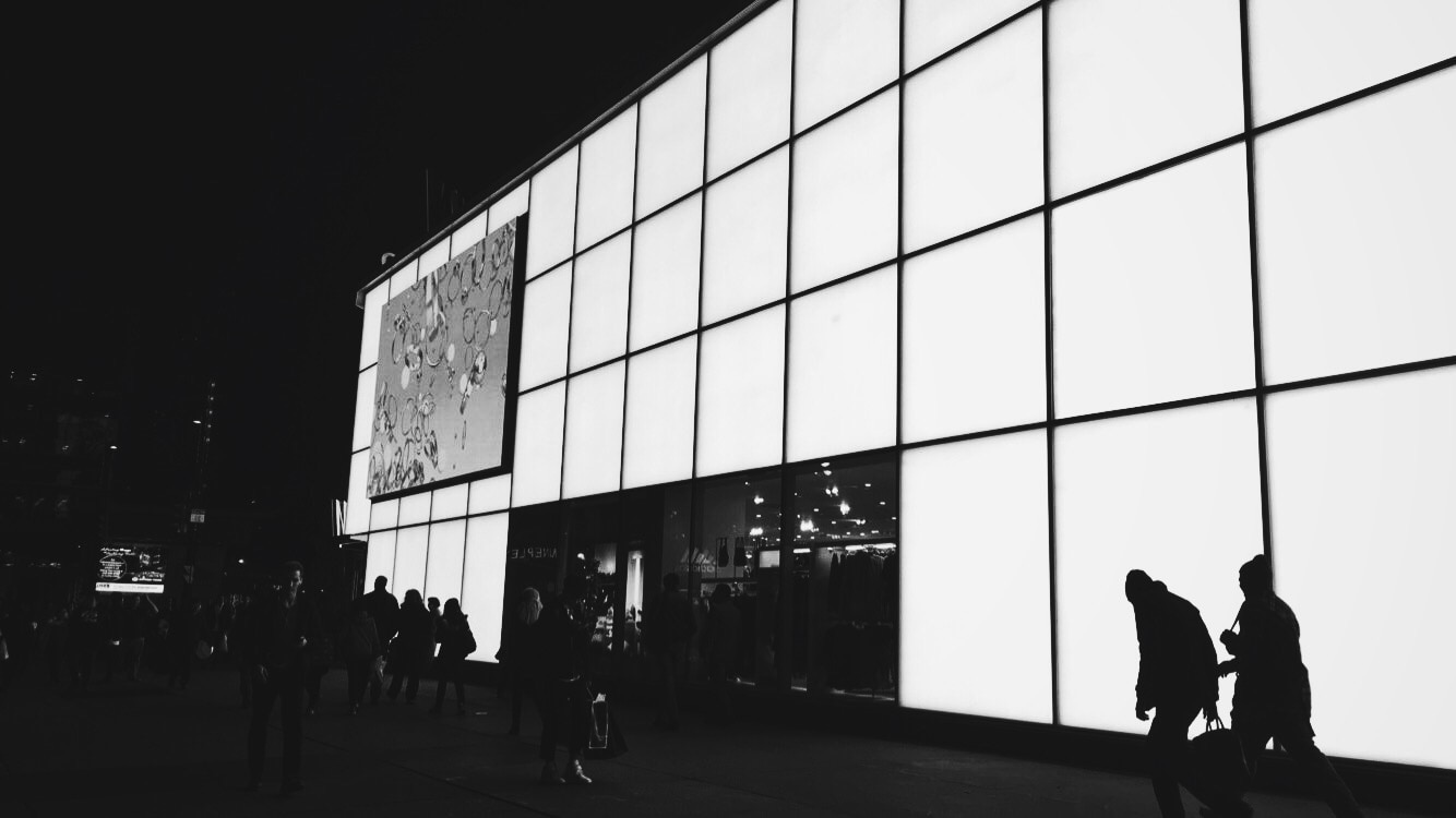 New Toronto Eaton Centre Apple Store will open December 14