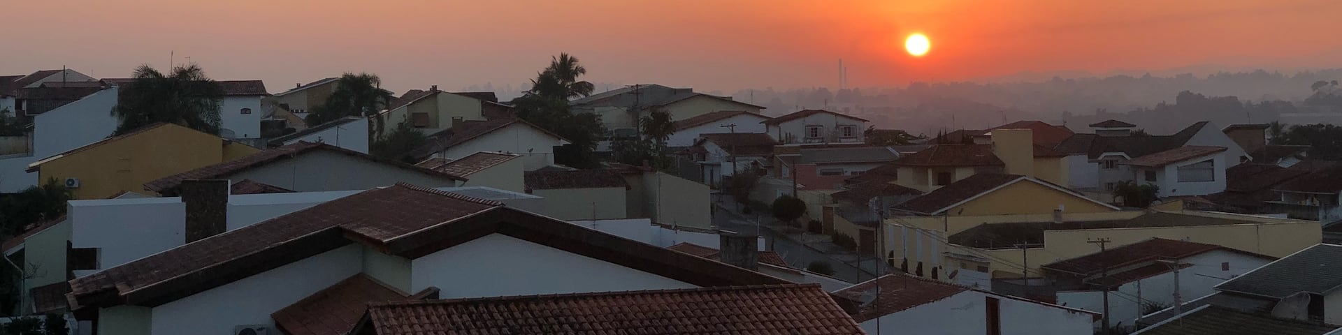 瓜拉庭蓋達, 聖保羅州, 巴西